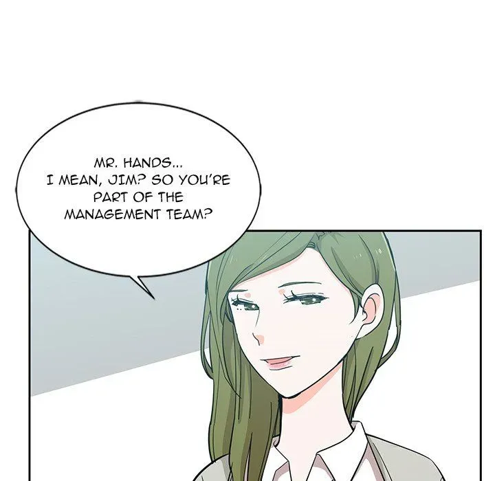 Dangerous Roomies Chapter 7 page 13 - 