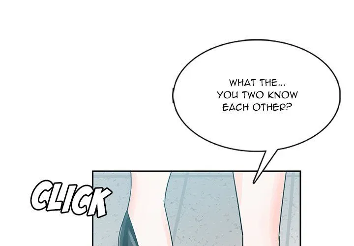 Dangerous Roomies Chapter 7 page 3 - 