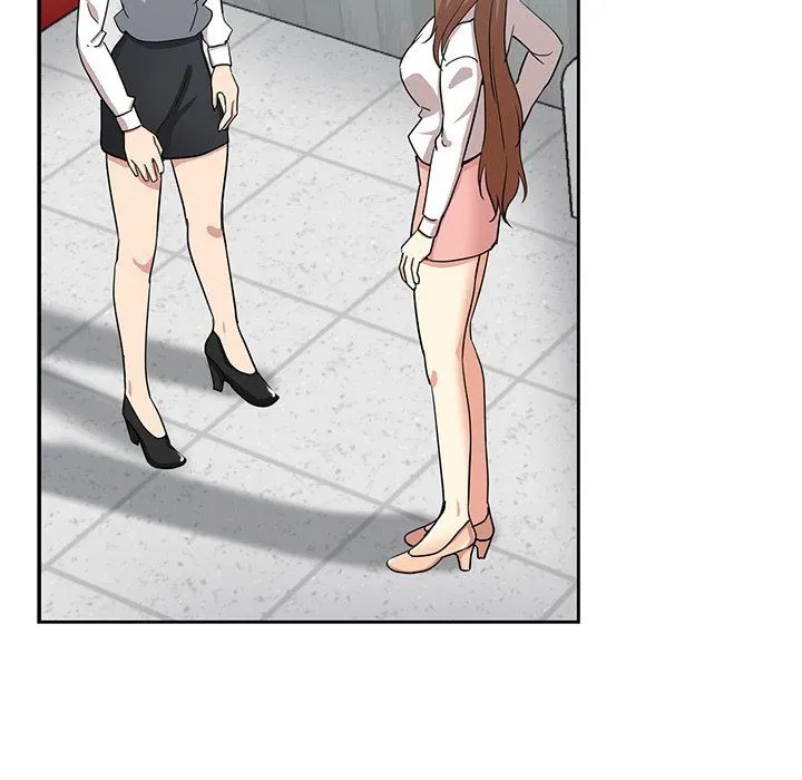Dangerous Roomies Chapter 7 page 24 - 