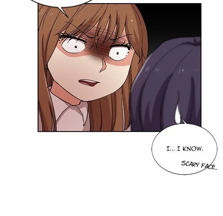 Dangerous Roomies Chapter 7 page 30 - 