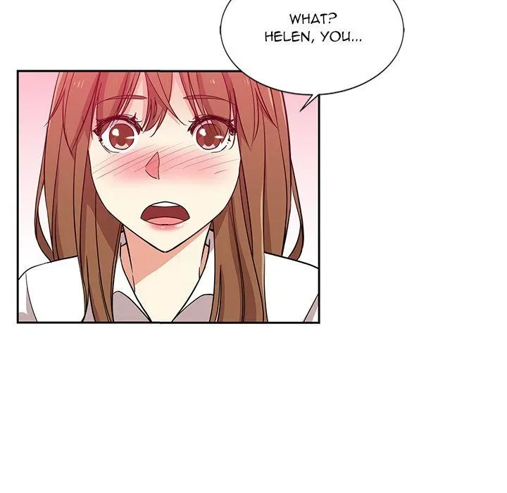 Dangerous Roomies Chapter 7 page 34 - 