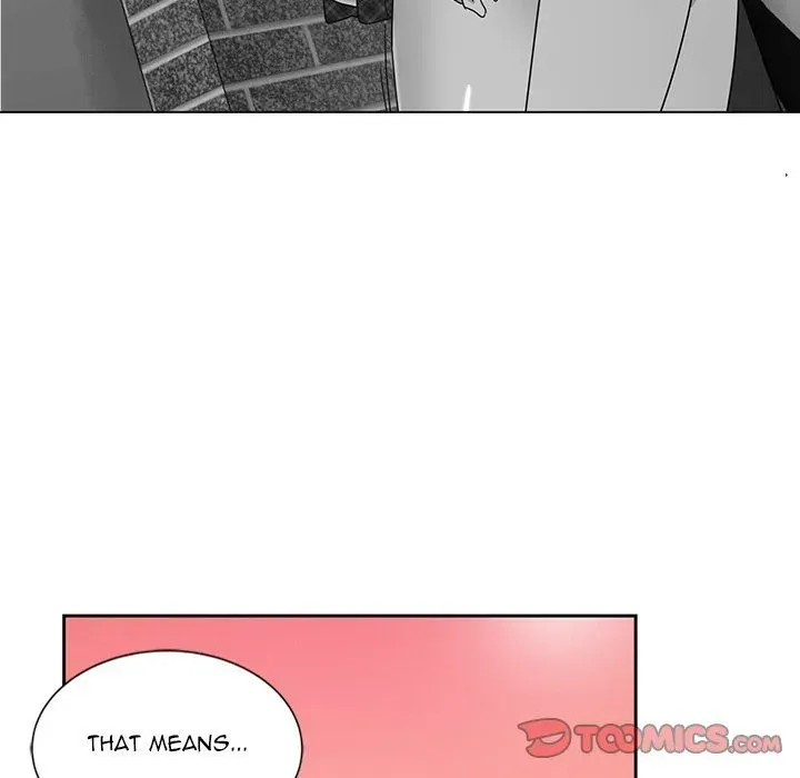 Dangerous Roomies Chapter 7 page 36 - 