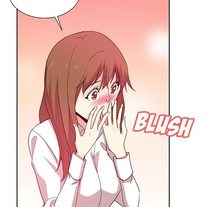 Dangerous Roomies Chapter 7 page 37 - 