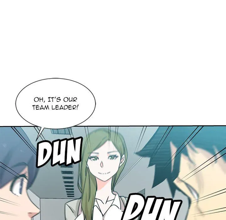 Dangerous Roomies Chapter 7 page 5 - 