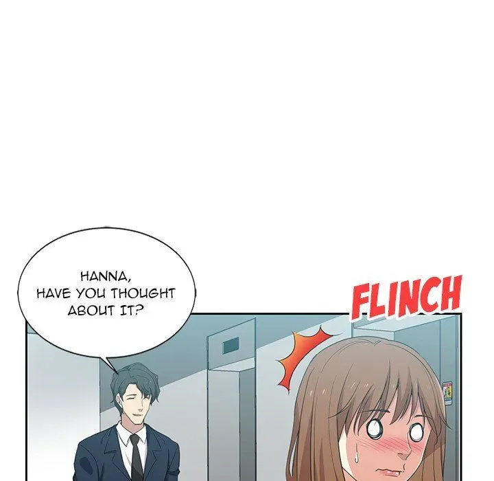Dangerous Roomies Chapter 7 page 41 - 