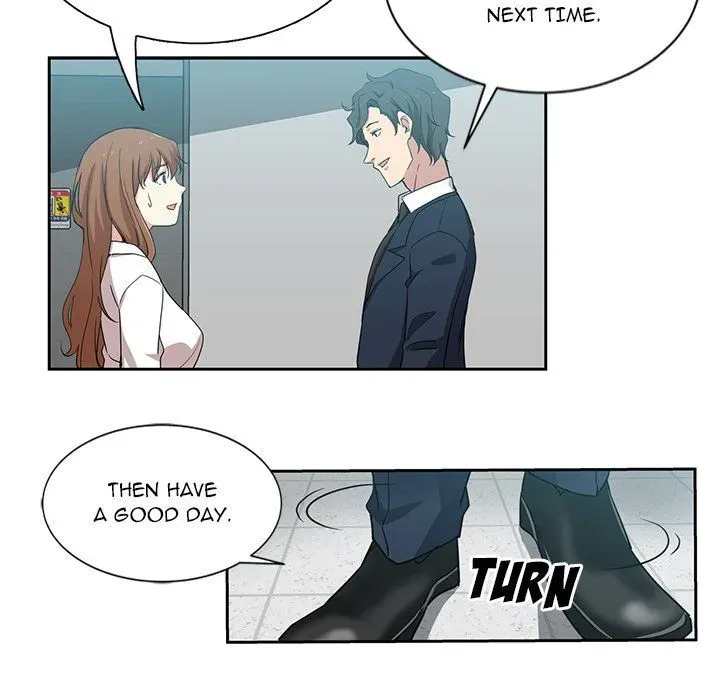 Dangerous Roomies Chapter 7 page 43 - 