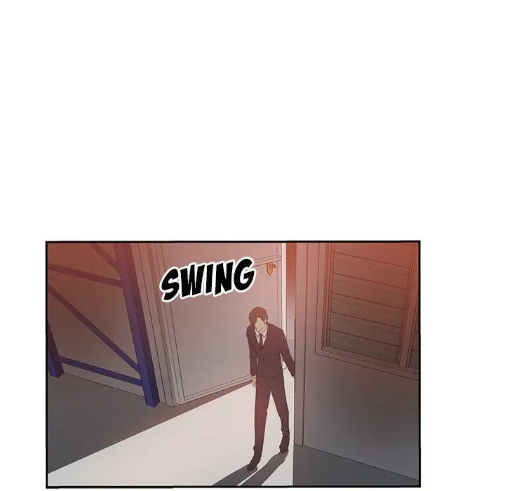 Dangerous Roomies Chapter 7 page 48 - 