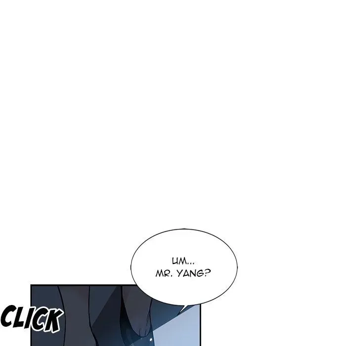 Dangerous Roomies Chapter 7 page 49 - 