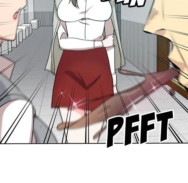 Dangerous Roomies Chapter 7 page 6 - 