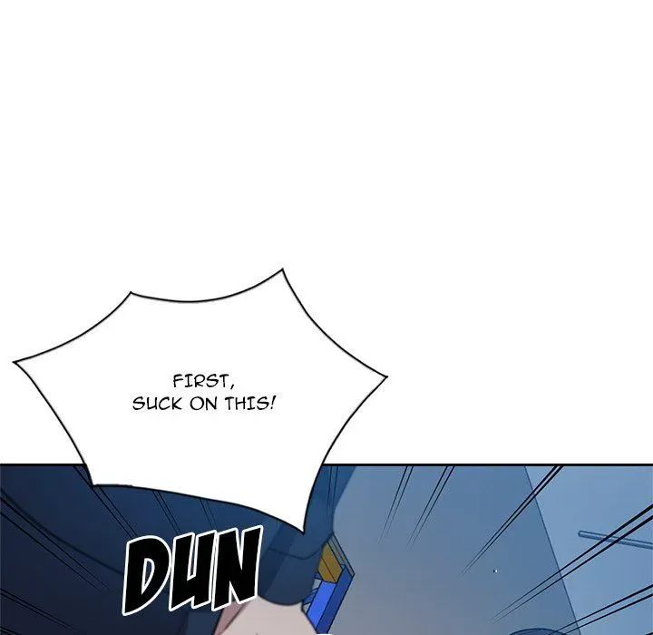 Dangerous Roomies Chapter 7 page 53 - 