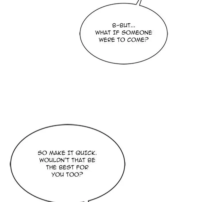 Dangerous Roomies Chapter 7 page 56 - 