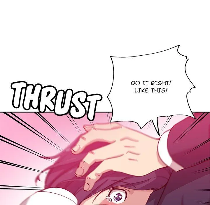 Dangerous Roomies Chapter 7 page 59 - 