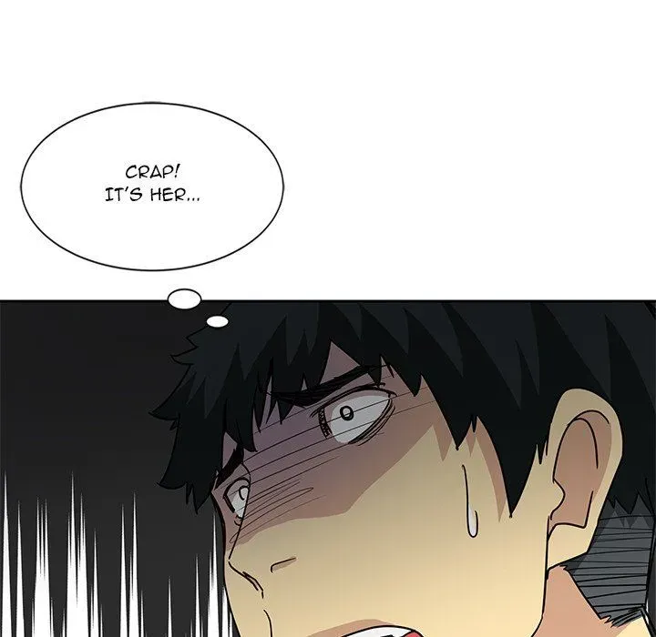Dangerous Roomies Chapter 7 page 7 - 
