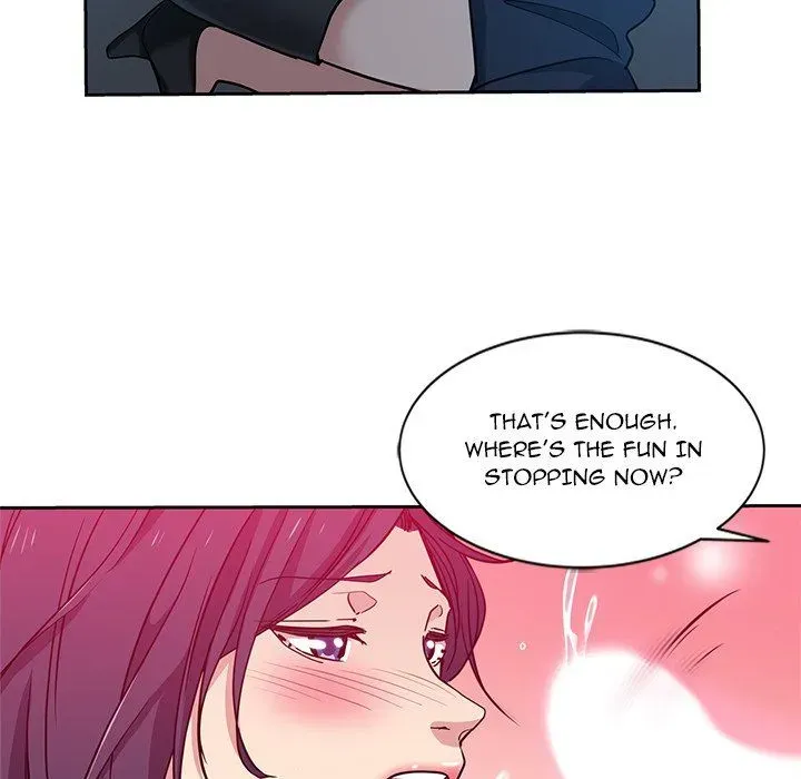 Dangerous Roomies Chapter 7 page 62 - 