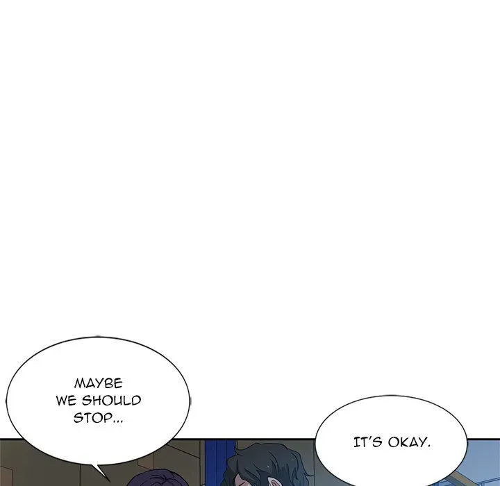 Dangerous Roomies Chapter 7 page 64 - 