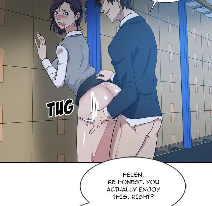 Dangerous Roomies Chapter 7 page 65 - 