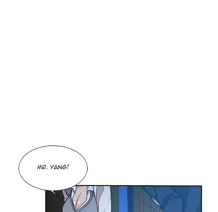 Dangerous Roomies Chapter 7 page 67 - 
