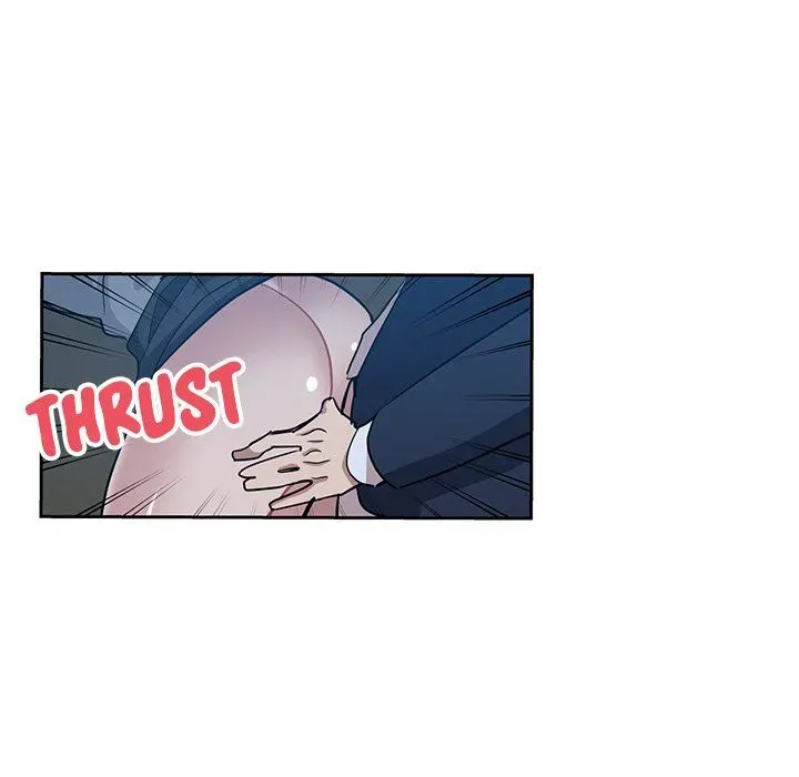 Dangerous Roomies Chapter 7 page 69 - 