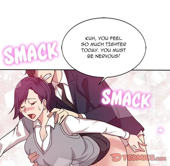 Dangerous Roomies Chapter 7 page 70 - 