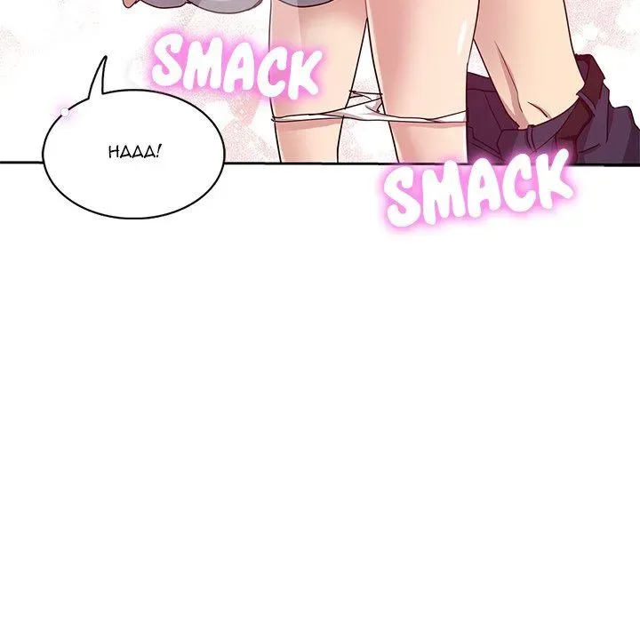 Dangerous Roomies Chapter 7 page 71 - 