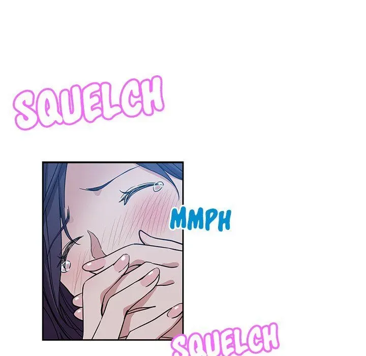 Dangerous Roomies Chapter 7 page 72 - 