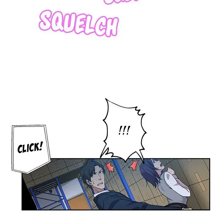 Dangerous Roomies Chapter 7 page 73 - 