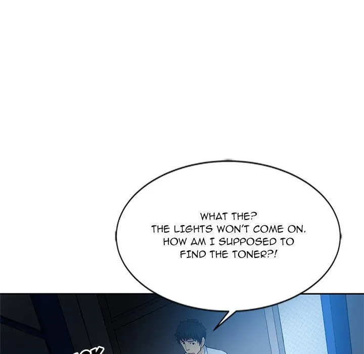 Dangerous Roomies Chapter 7 page 74 - 