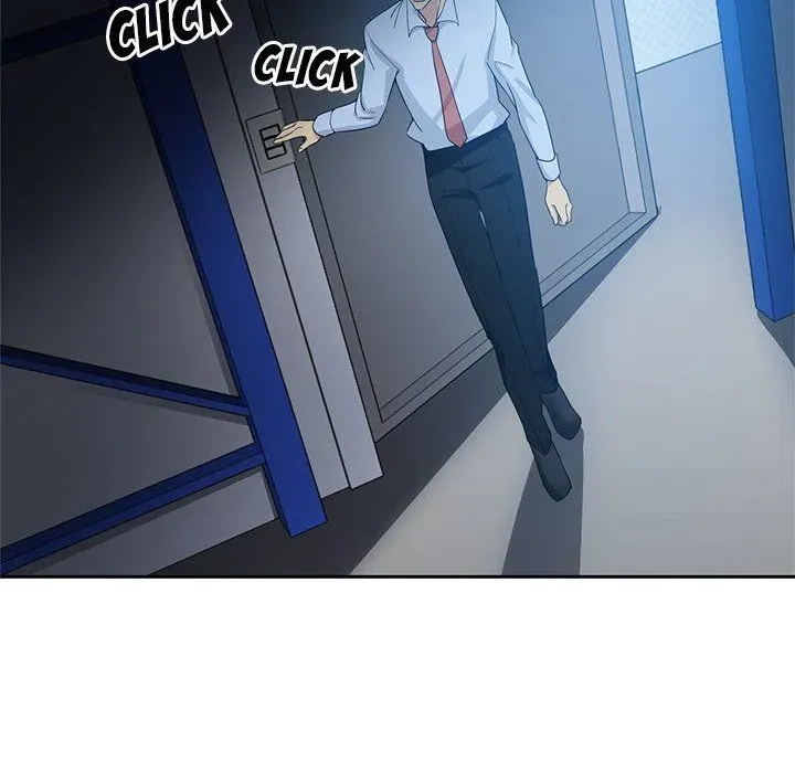 Dangerous Roomies Chapter 7 page 75 - 