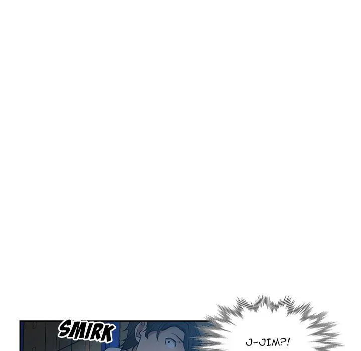 Dangerous Roomies Chapter 7 page 76 - 