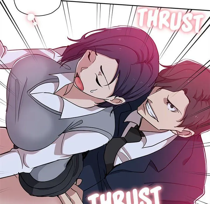 Dangerous Roomies Chapter 7 page 78 - 