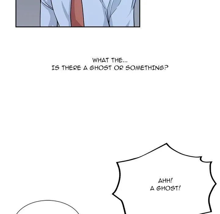 Dangerous Roomies Chapter 7 page 81 - 