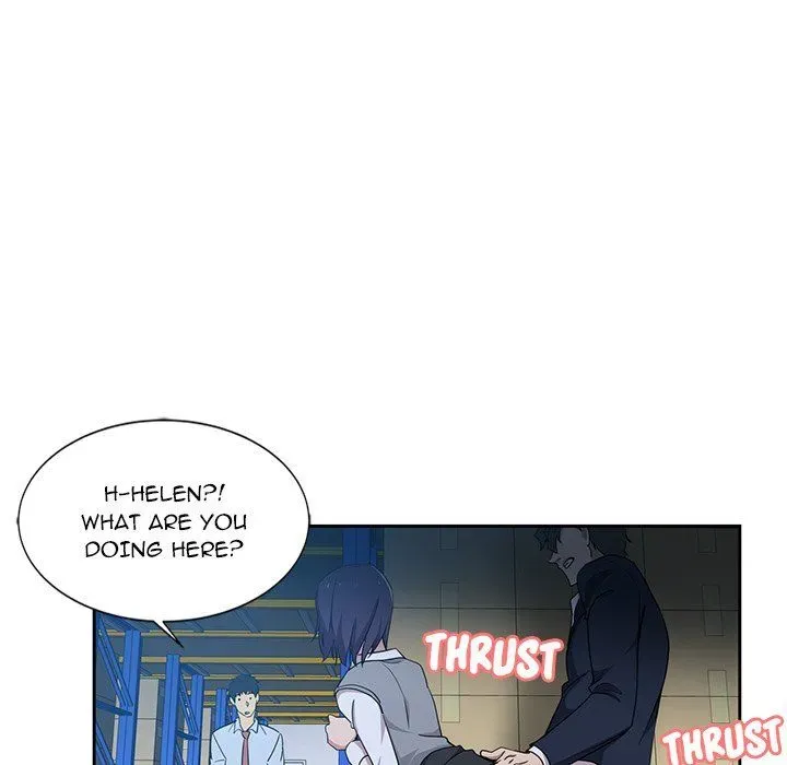 Dangerous Roomies Chapter 7 page 83 - 