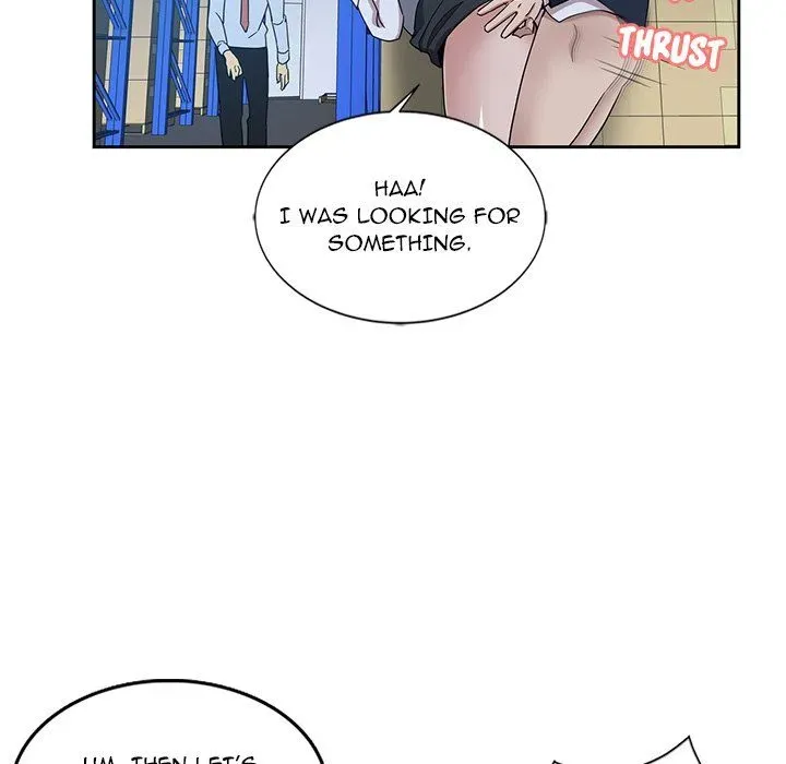 Dangerous Roomies Chapter 7 page 84 - 