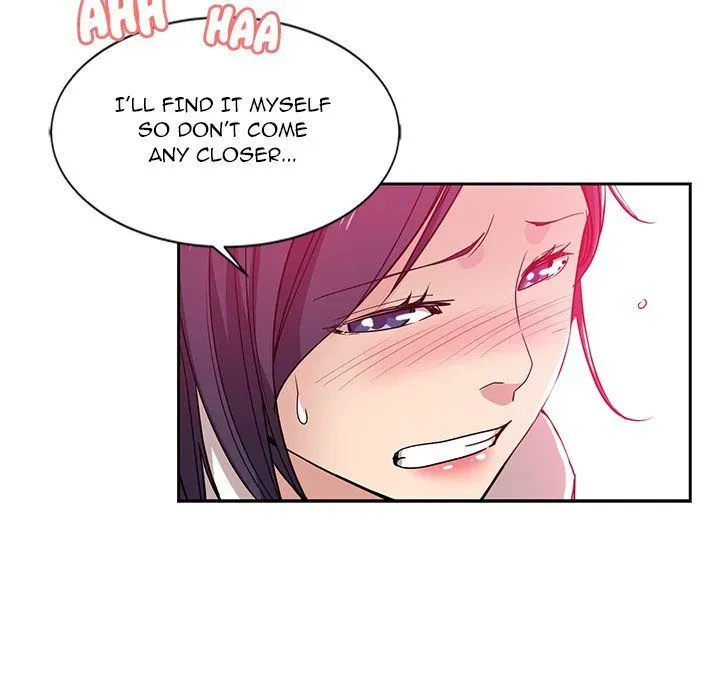 Dangerous Roomies Chapter 7 page 86 - 