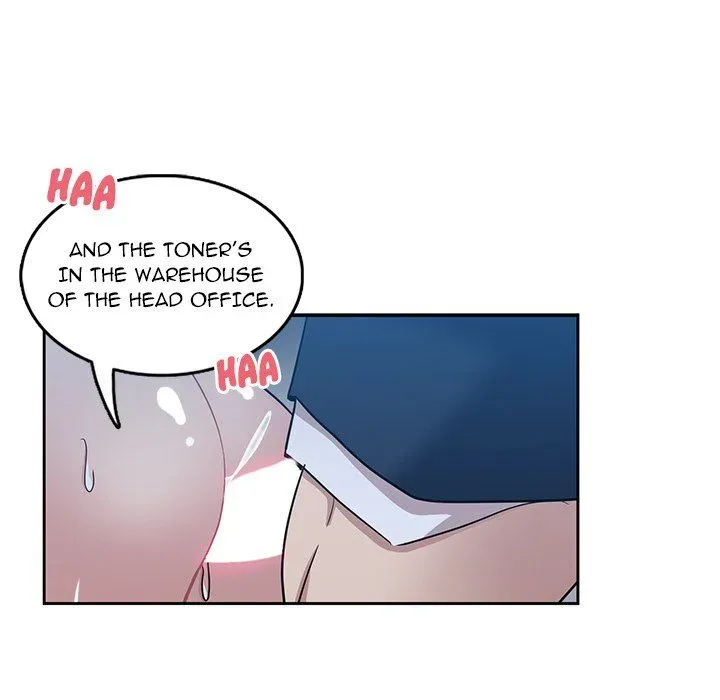 Dangerous Roomies Chapter 7 page 87 - 
