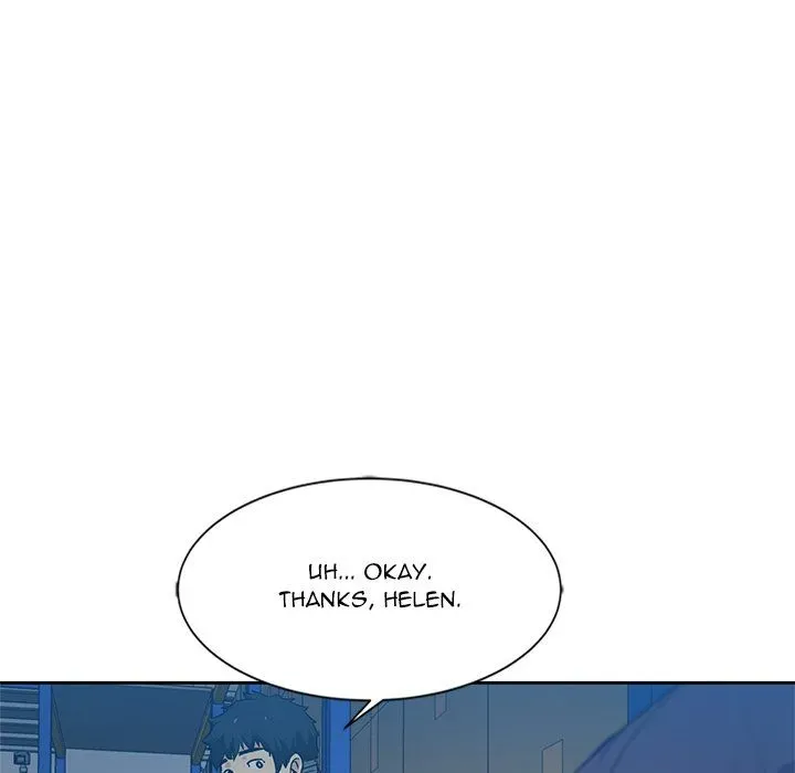 Dangerous Roomies Chapter 7 page 91 - 