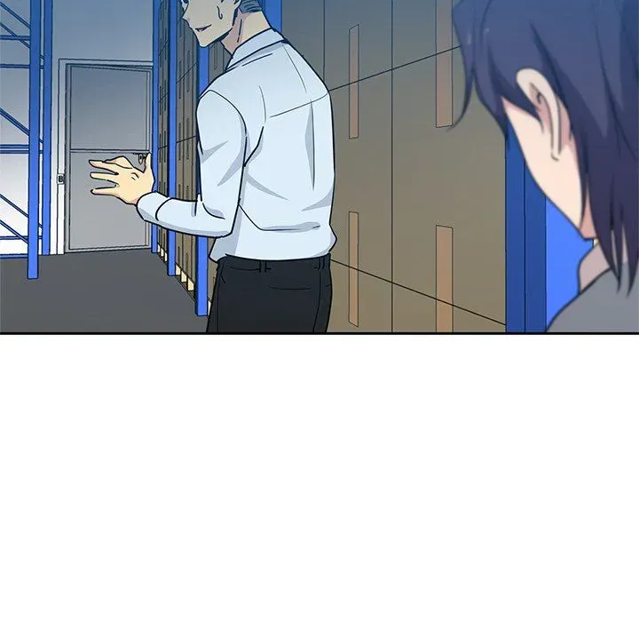 Dangerous Roomies Chapter 7 page 92 - 