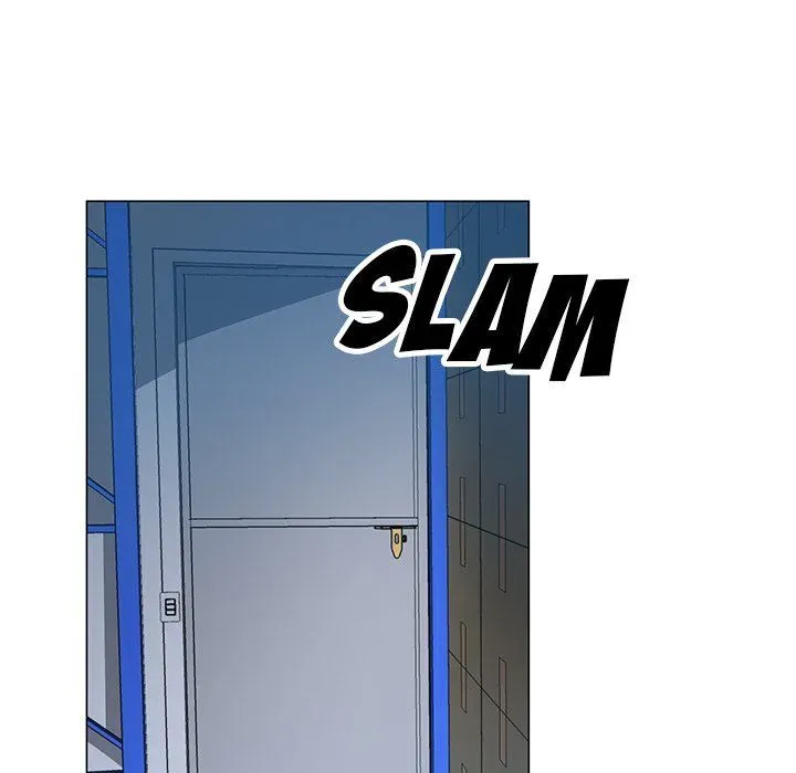 Dangerous Roomies Chapter 7 page 93 - 