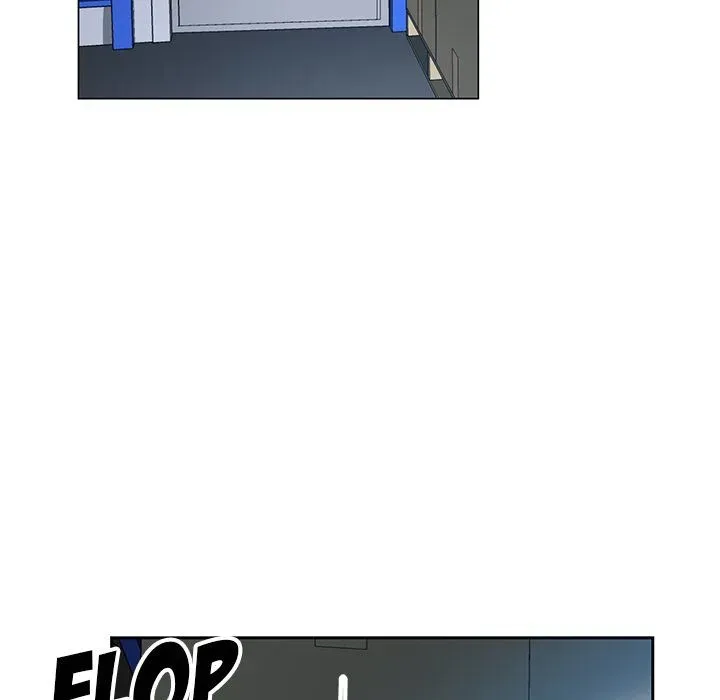 Dangerous Roomies Chapter 7 page 94 - 