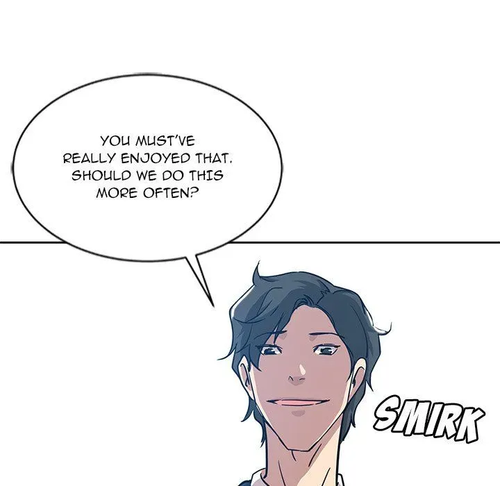 Dangerous Roomies Chapter 7 page 97 - 