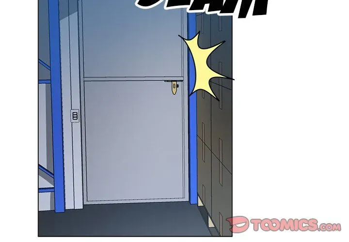 Dangerous Roomies Chapter 8 page 2 - 
