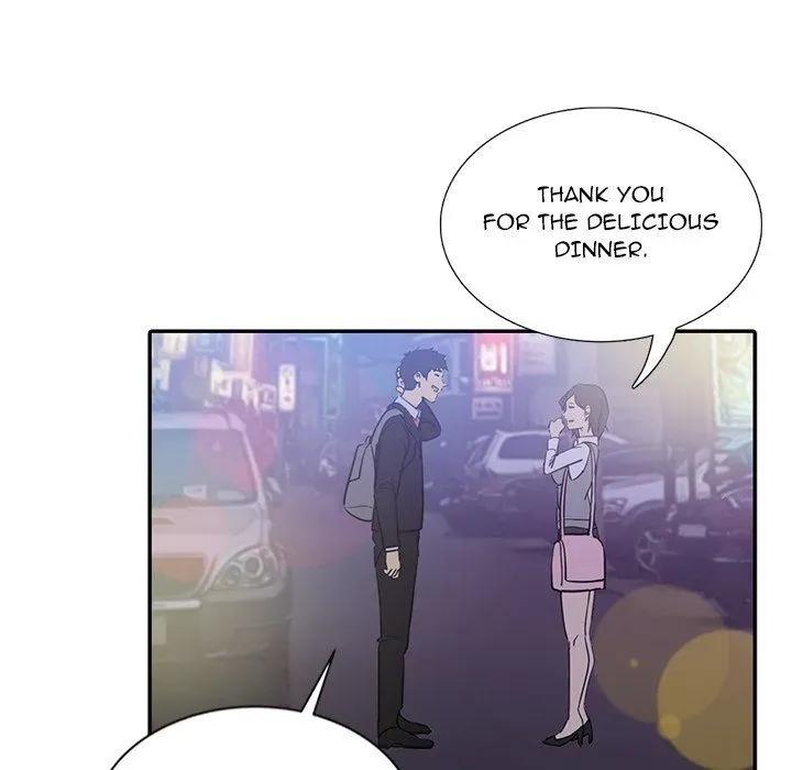 Dangerous Roomies Chapter 8 page 14 - 