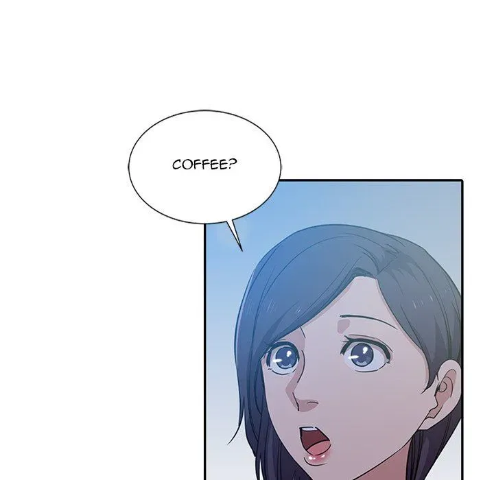 Dangerous Roomies Chapter 8 page 17 - 