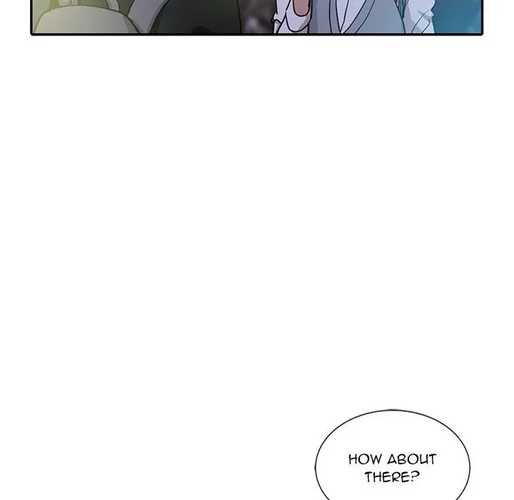 Dangerous Roomies Chapter 8 page 19 - 