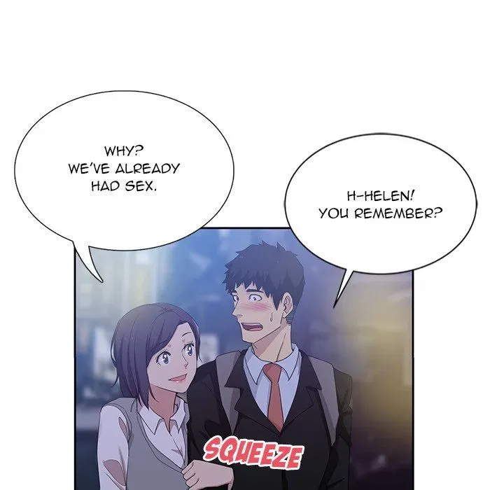 Dangerous Roomies Chapter 8 page 21 - 