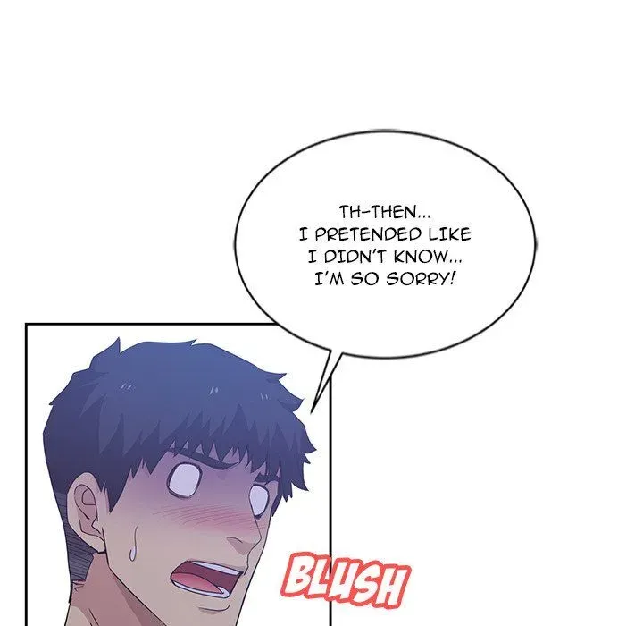 Dangerous Roomies Chapter 8 page 24 - 