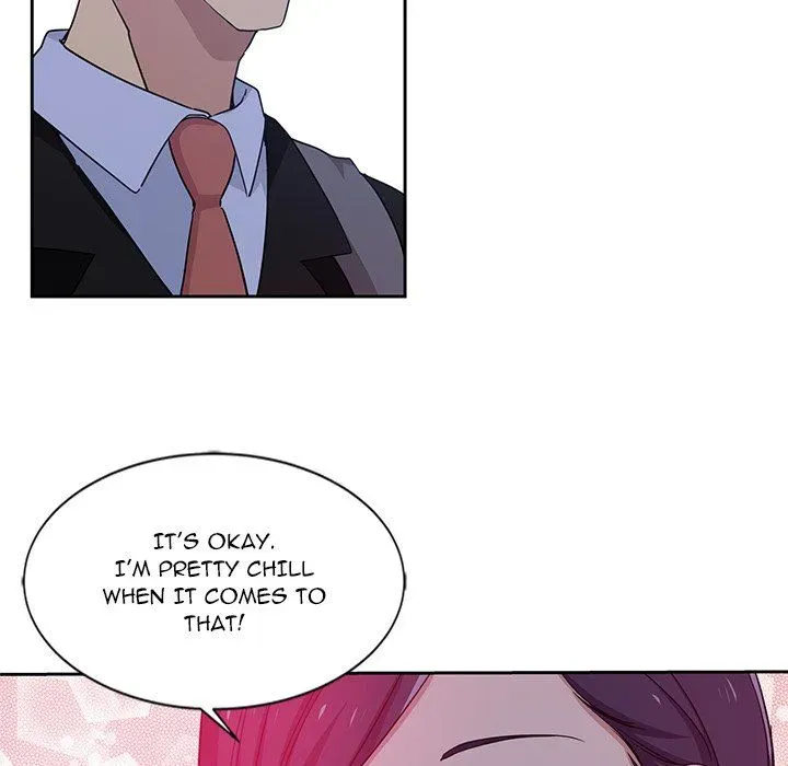 Dangerous Roomies Chapter 8 page 25 - 