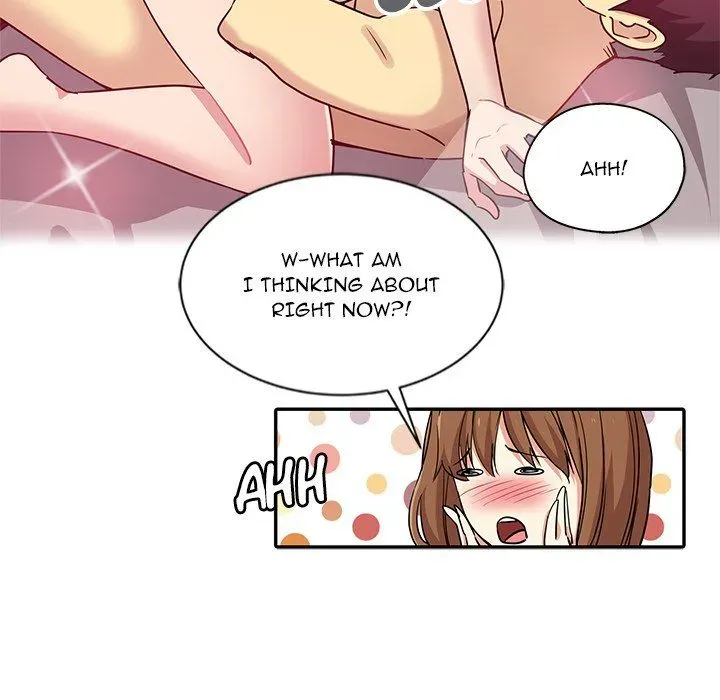Dangerous Roomies Chapter 8 page 33 - 