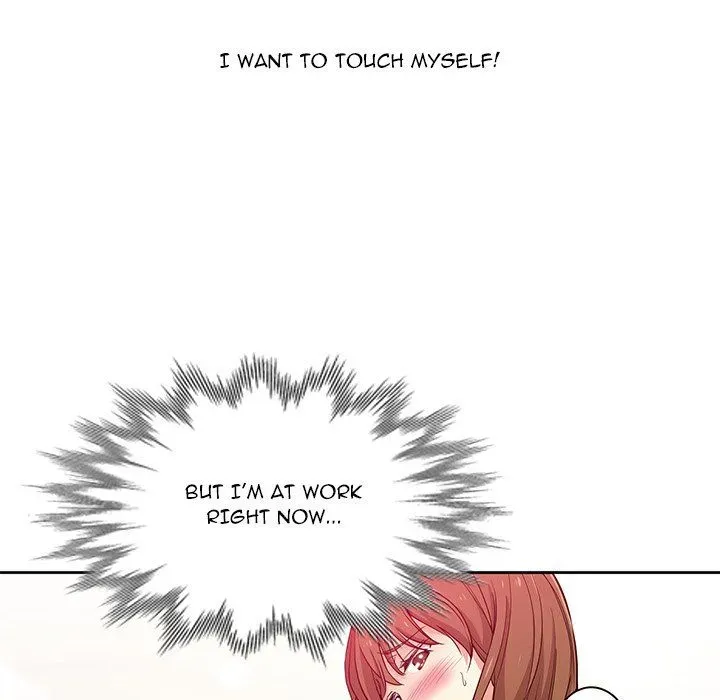Dangerous Roomies Chapter 8 page 35 - 