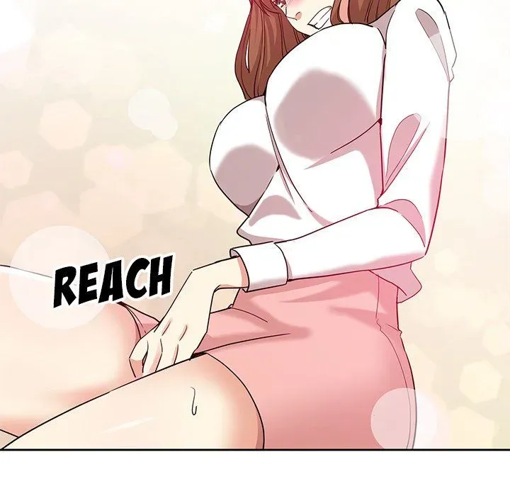 Dangerous Roomies Chapter 8 page 36 - 